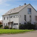 Einfamilienhaus, Roehrmoos, Pointstrasse 6a