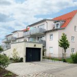 Anwesen mit 15 Eigentumswohnungen inkl. Tiefgarage in Dachau Ost, Alte Römerstraße 7